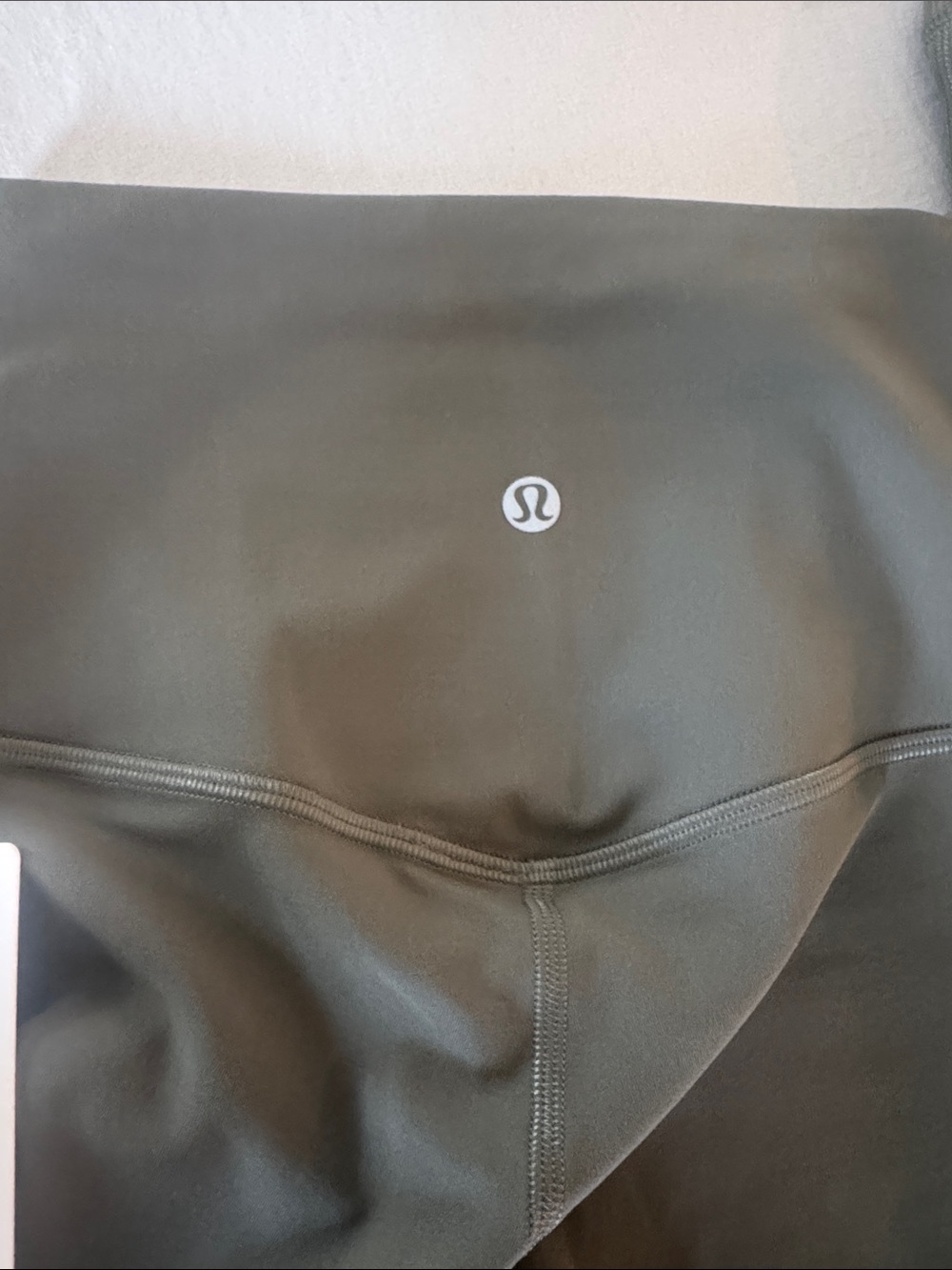Lululemon - Align High Rise Pant 28” - NWT - Picture 2 of 2
